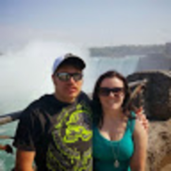 Meet your Posher, Kristin - Picture 1 of 1